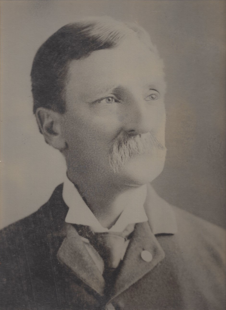 1888 - 90 Wor. Charles H. Kohlrausch
